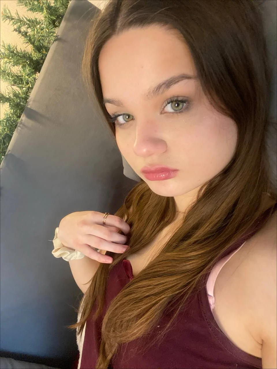XXX Porn Photo of Nude natur_ella 33