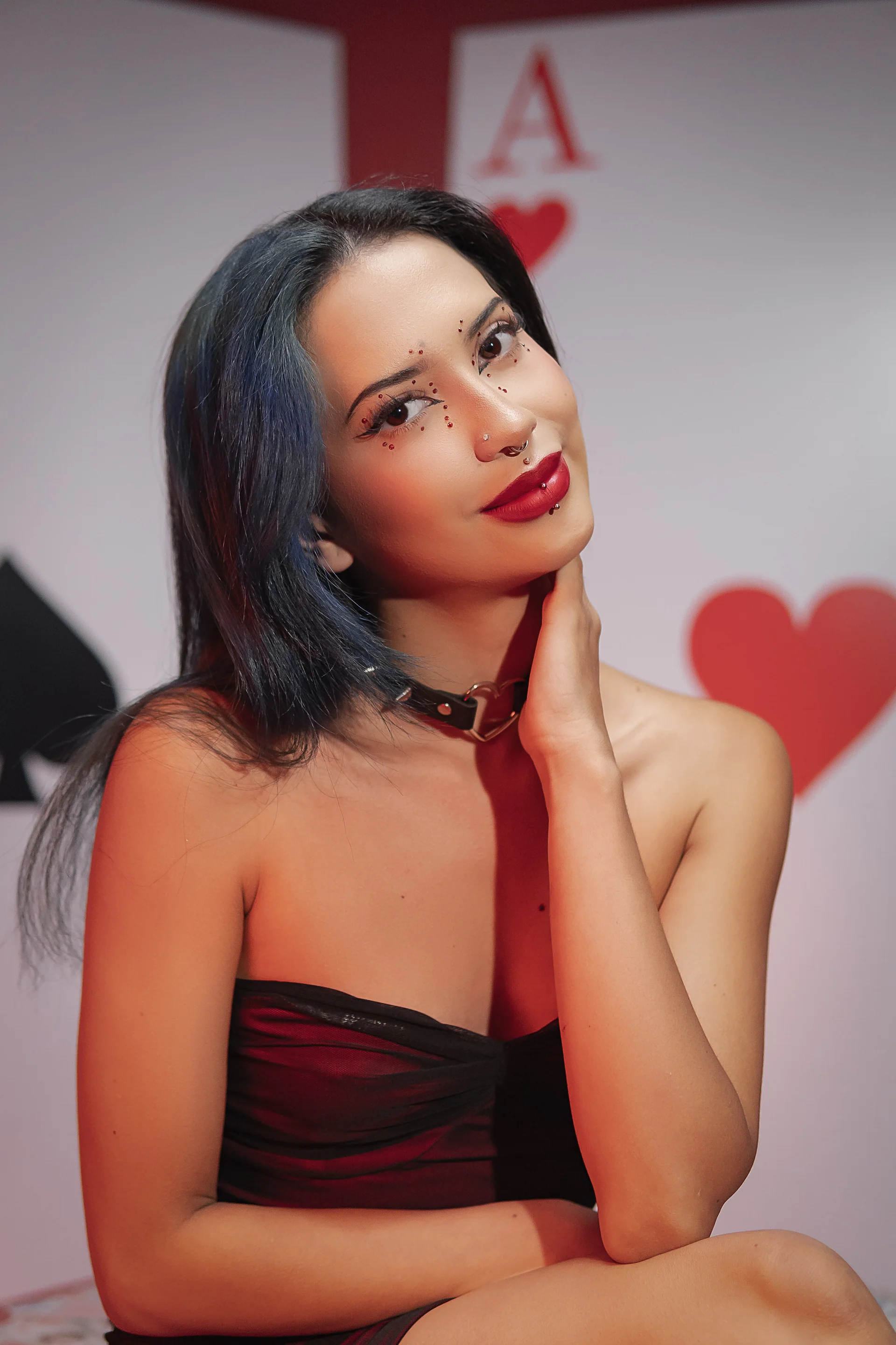 XXX Porn Photo of Nude KayraLanne 9