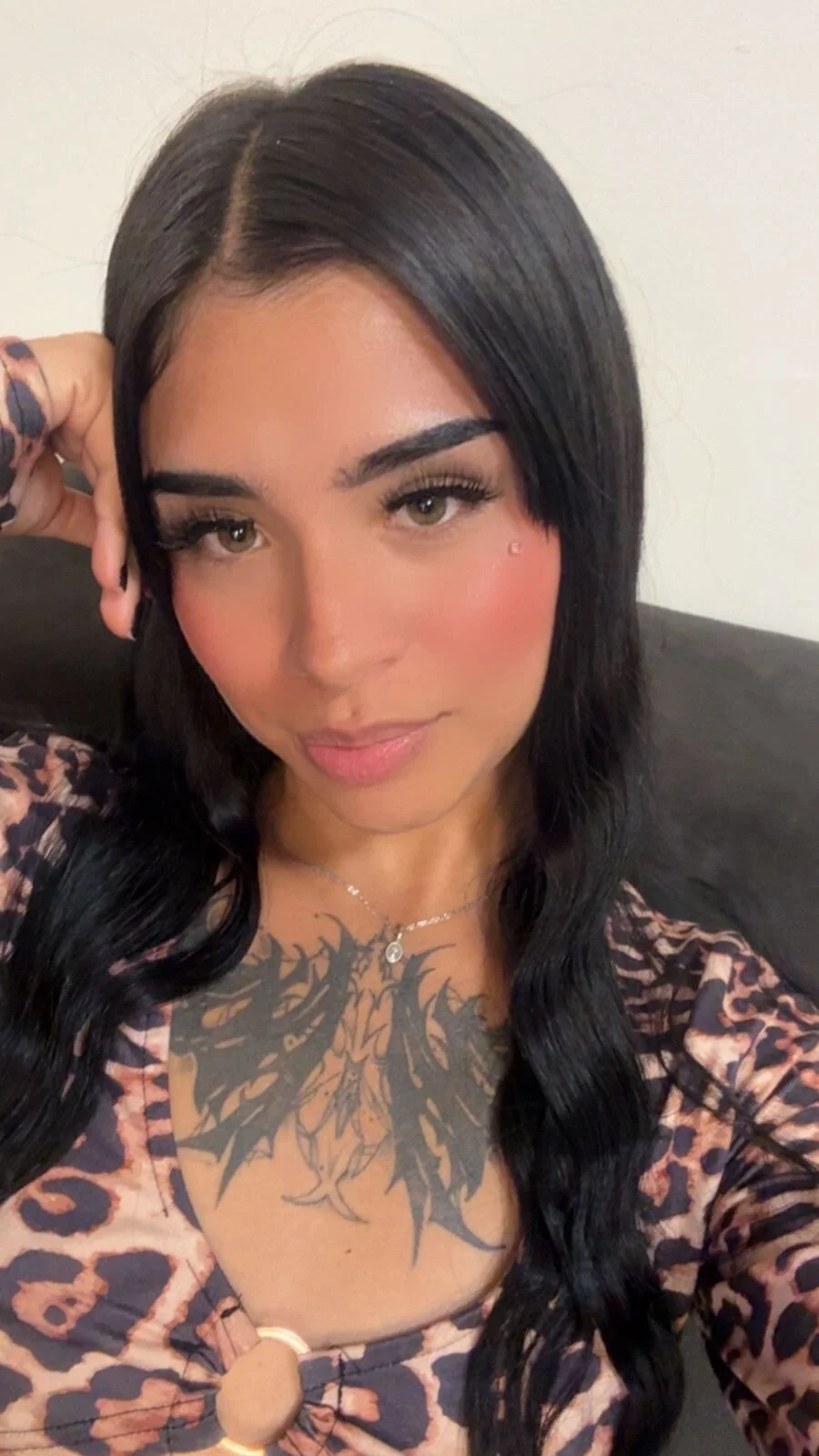 XXX Porn Photo of Nude Shalom_pink18 3