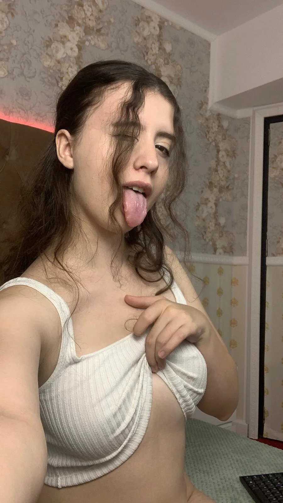 XXX Porn Photo of Nude LustyDoll_ 8