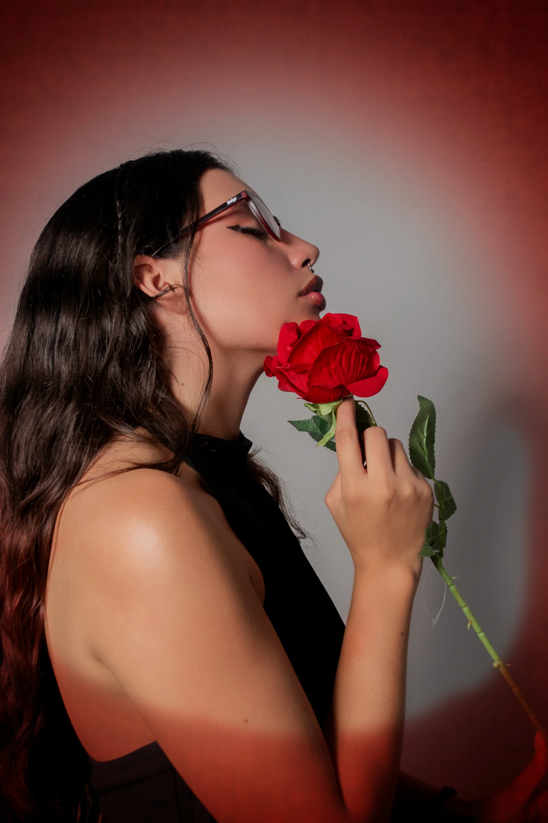 XXX Porn Photo of Nude CoralineSanchez 3