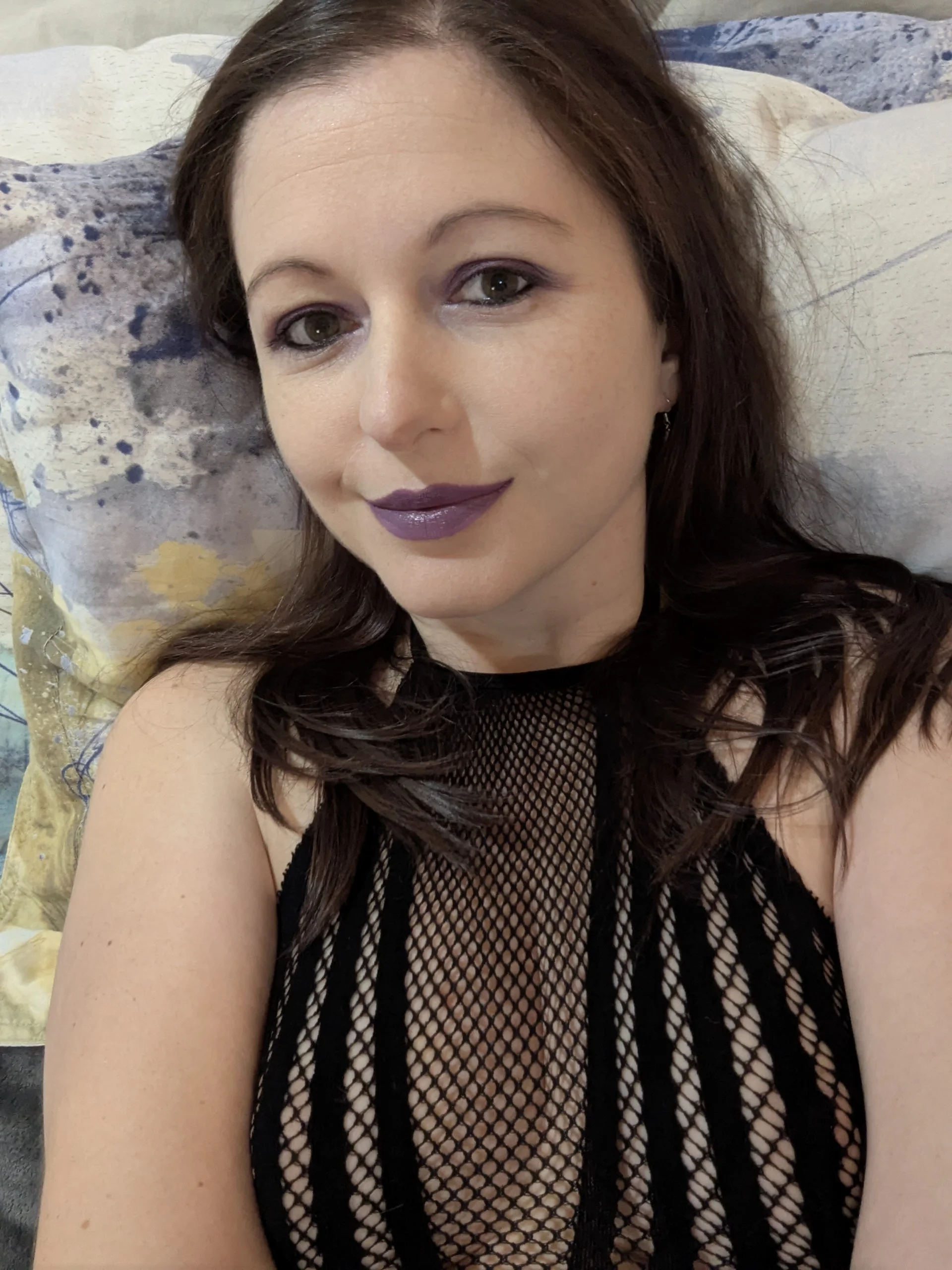 XXX Porn Photo of Nude mascaraxxxx 3