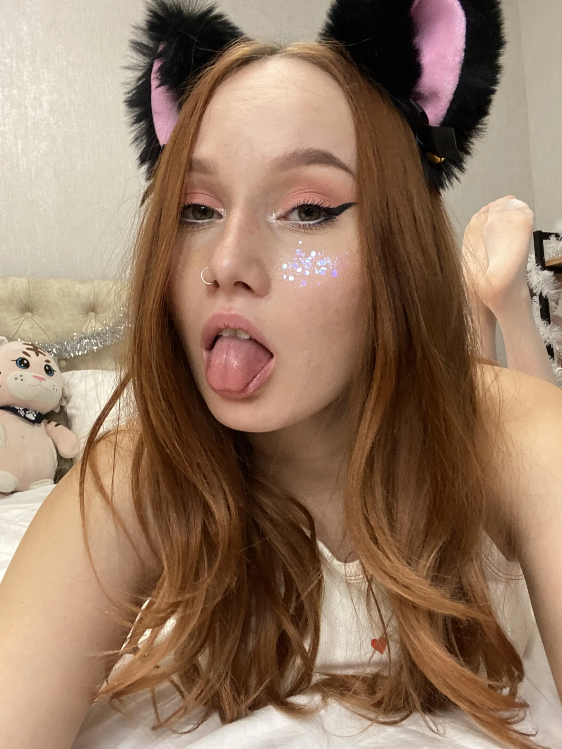 XXX Porn Photo of Nude CrystaLuna69 28