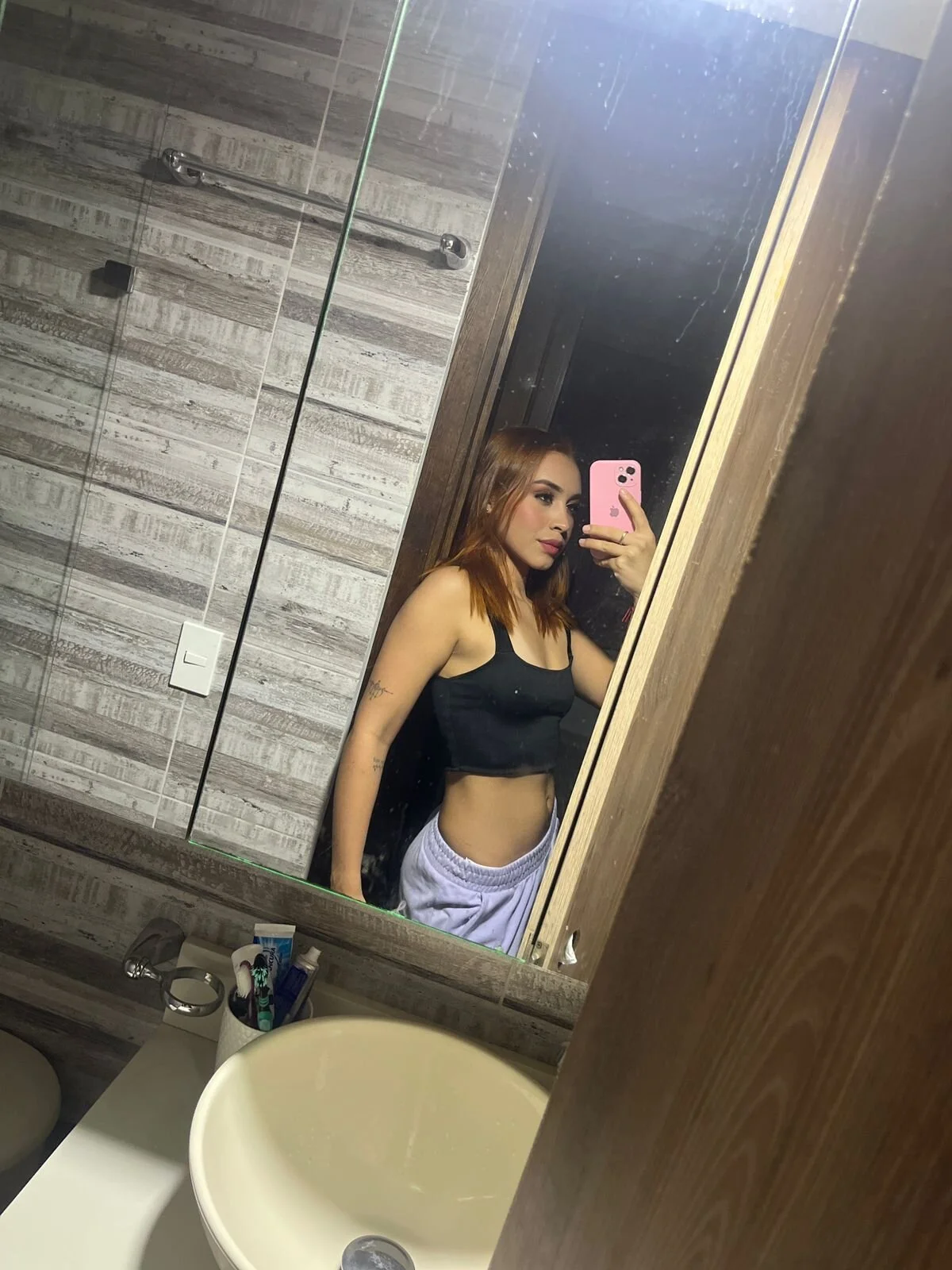 XXX Porn Photo of Nude PollyGrey_ 2
