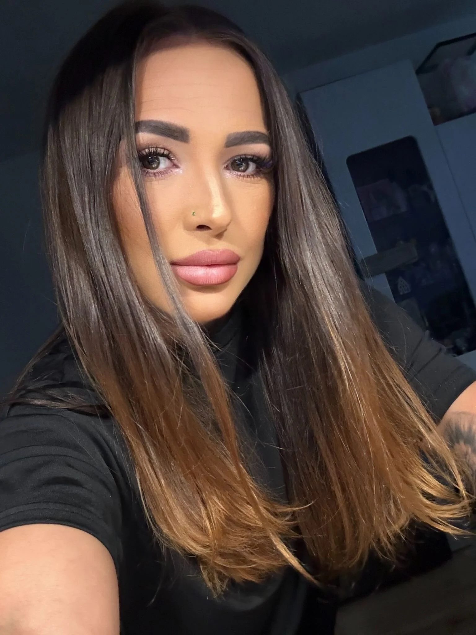 XXX Porn Photo of Nude xxxPlayboydollxxx 5