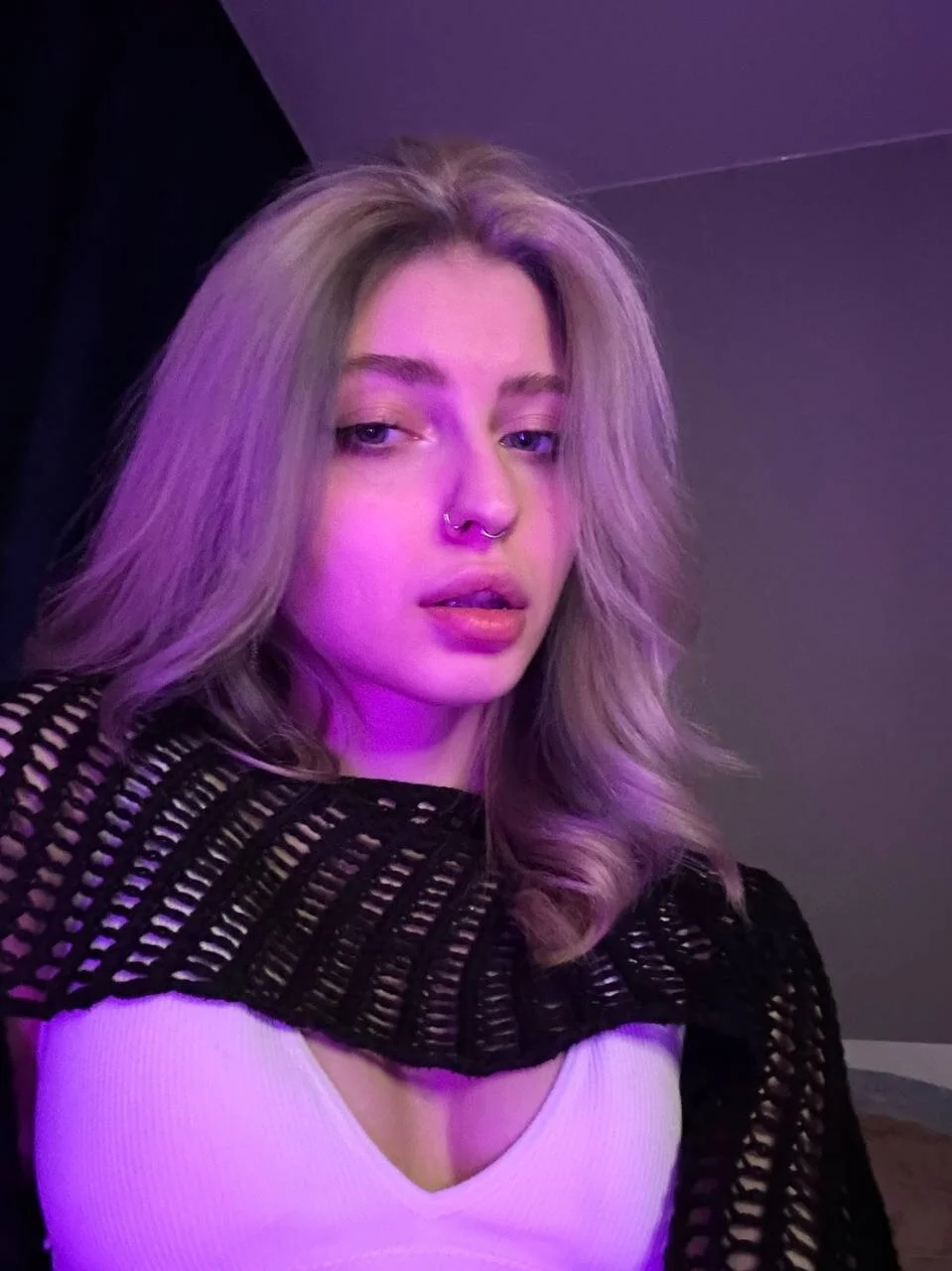 XXX Porn Photo of Nude may_meowww 3