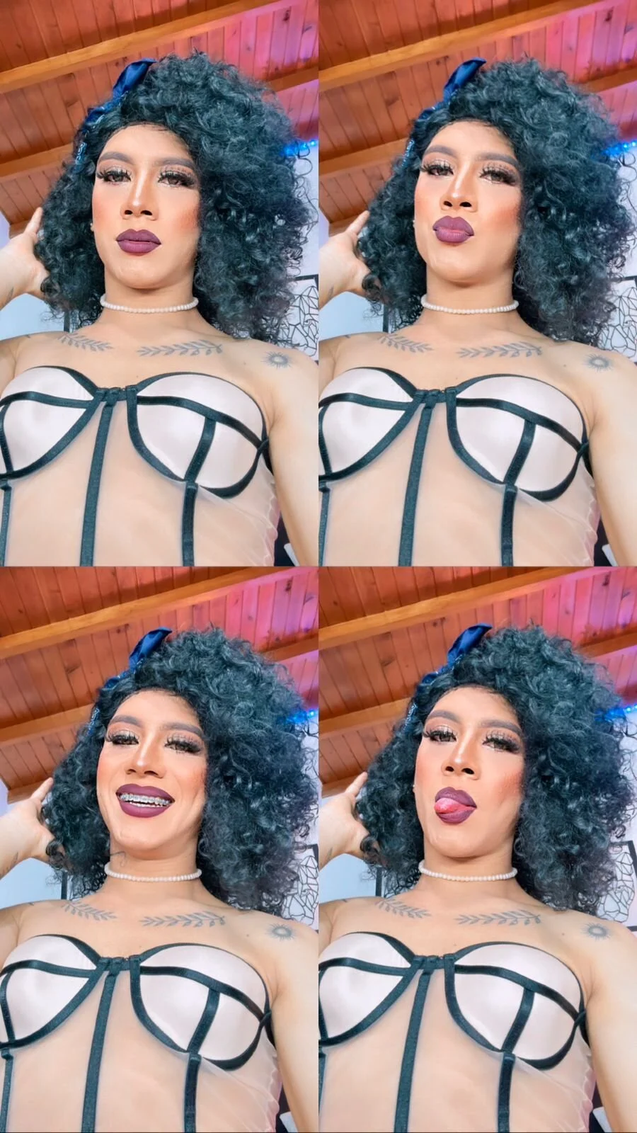 XXX Porn Photo of Nude Scarlett_Steelee 64