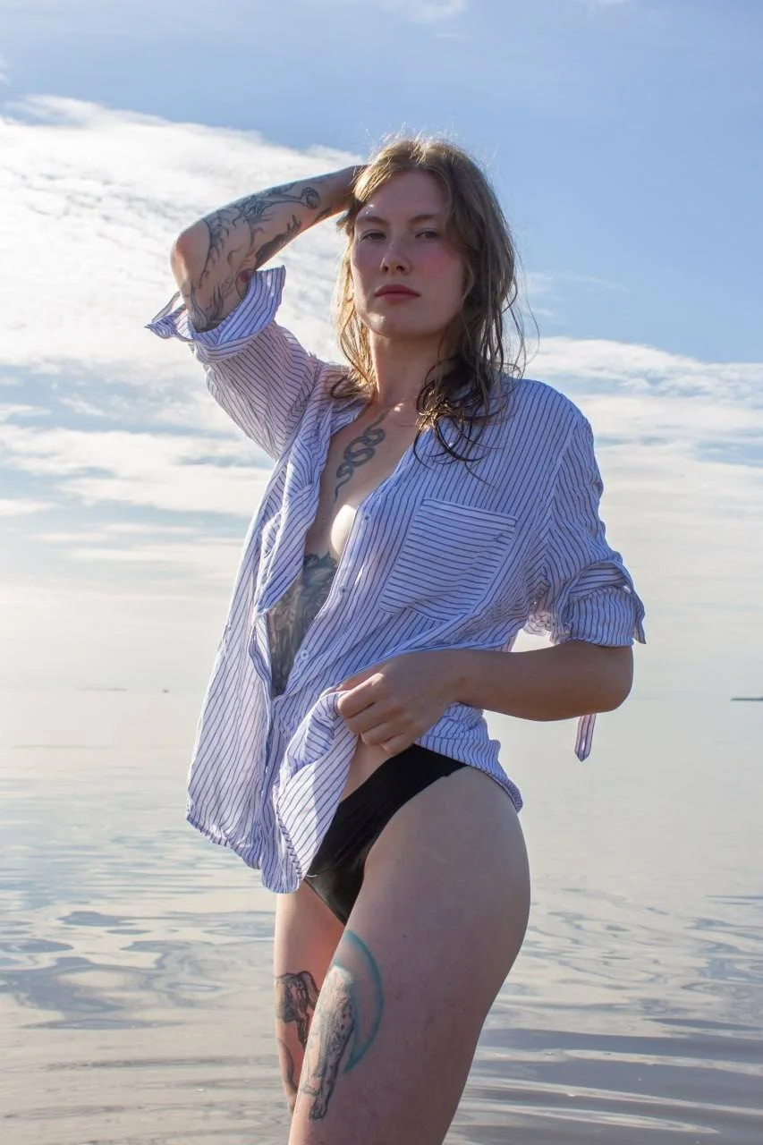 XXX Porn Photo of Nude Liv_Fay 3