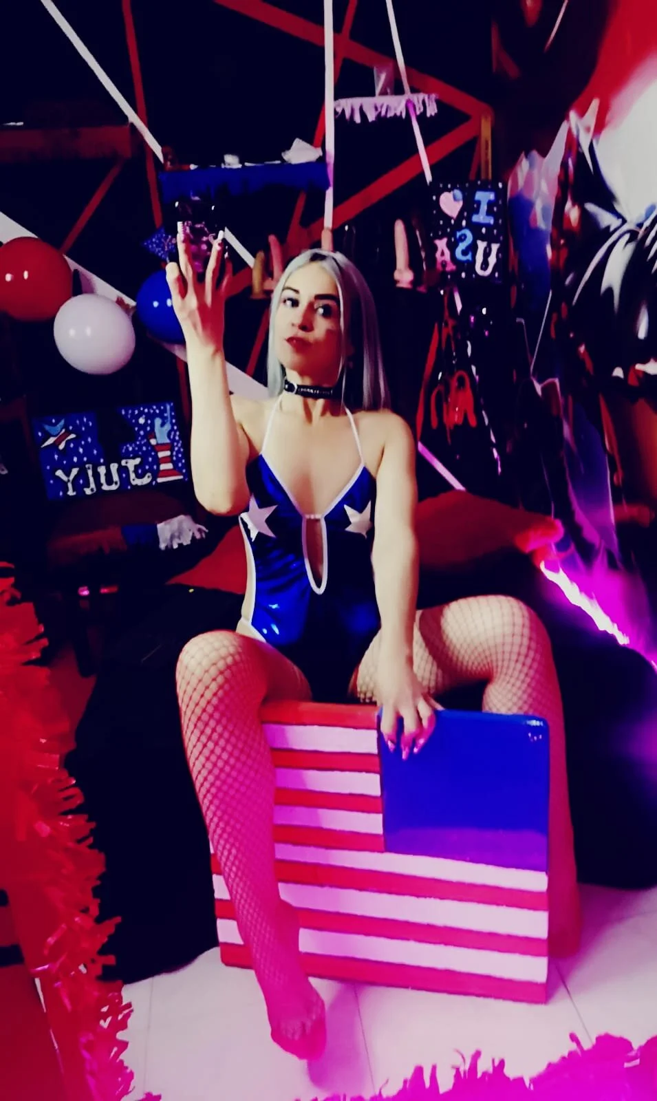 XXX Porn Photo of Nude mylu_morgan 70