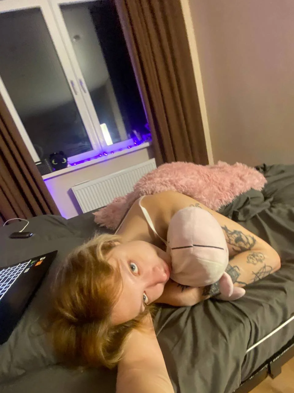 XXX Porn Photo of Nude Mystic_Doll 4