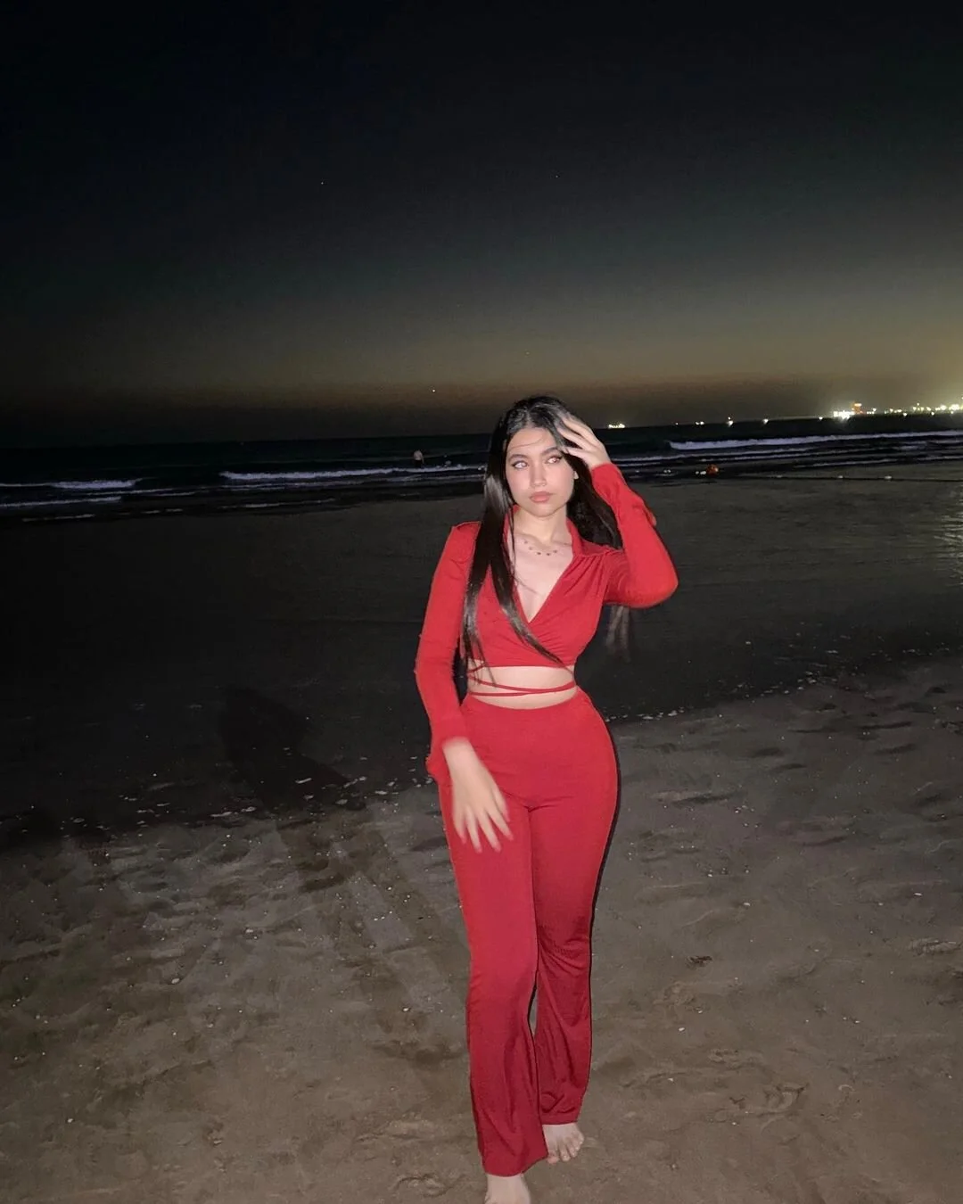 XXX Porn Photo of Nude Ryhaam 1