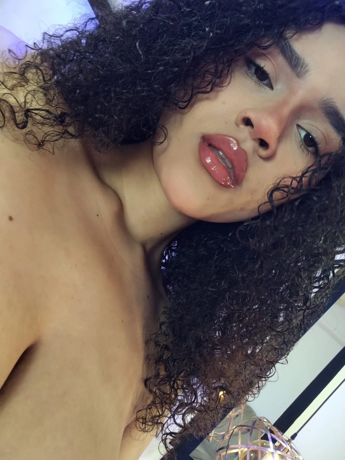 XXX Porn Photo of Nude Lilithadams1 85