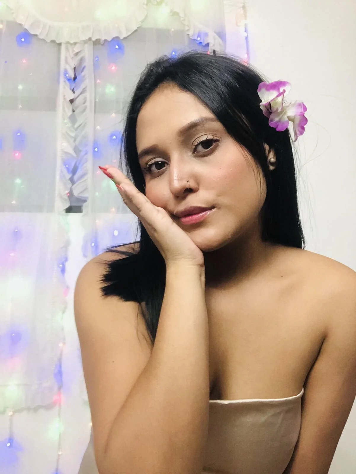 XXX Porn Photo of Nude Sweet_xuee18 5