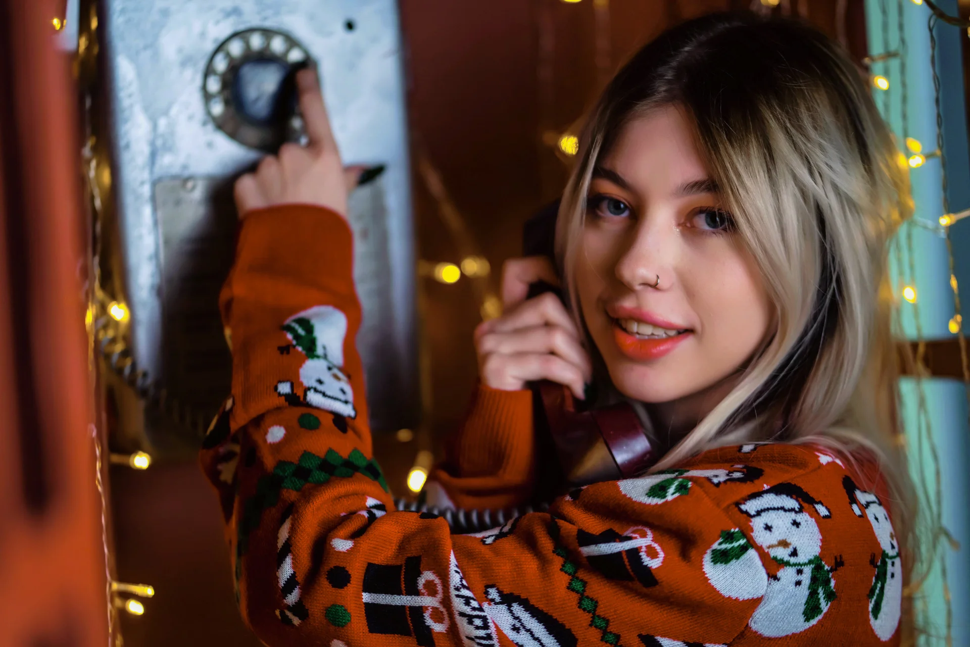 XXX Porn Photo of Nude SimonaGerry 40