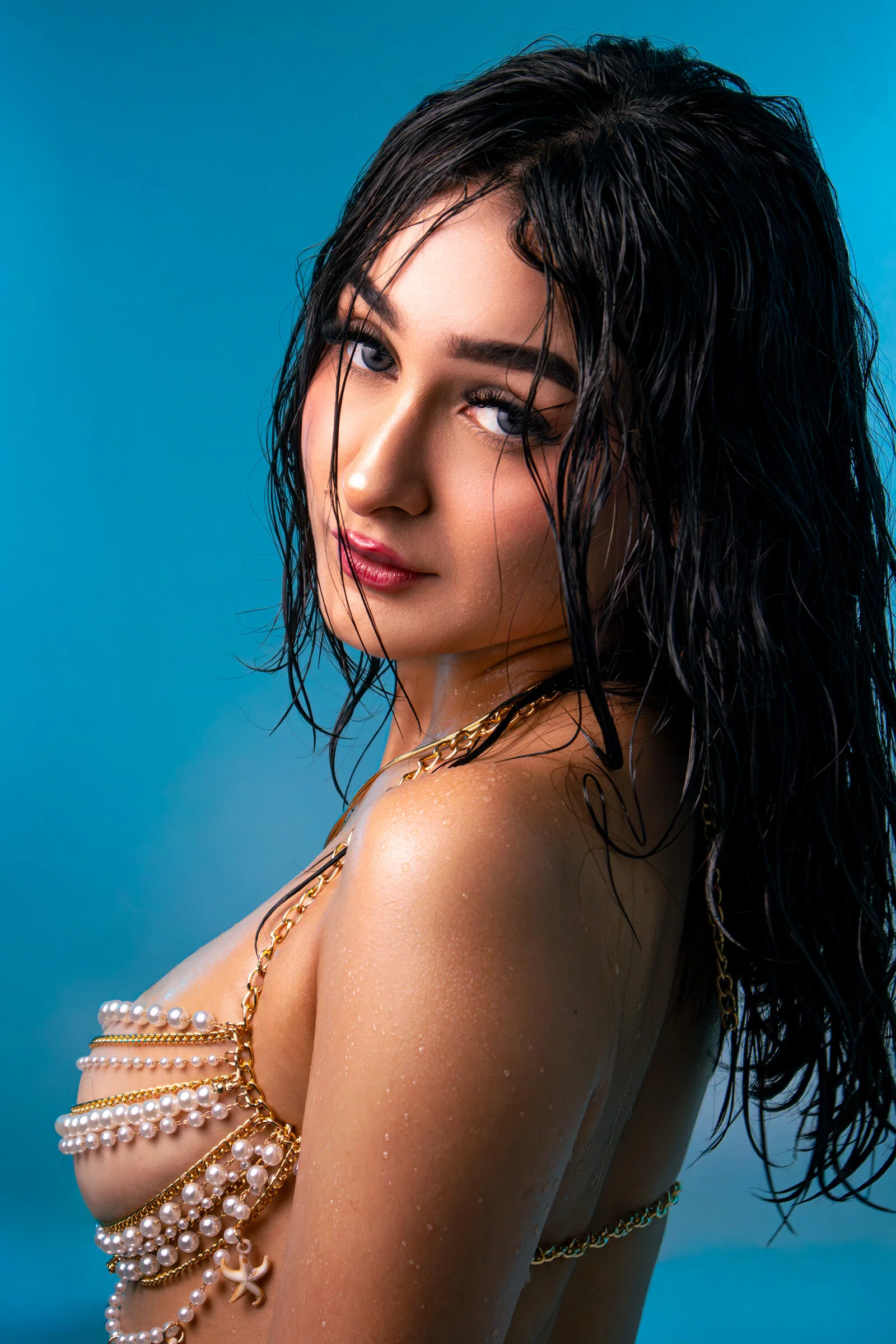XXX Porn Photo of Nude TokyoHaskel 12