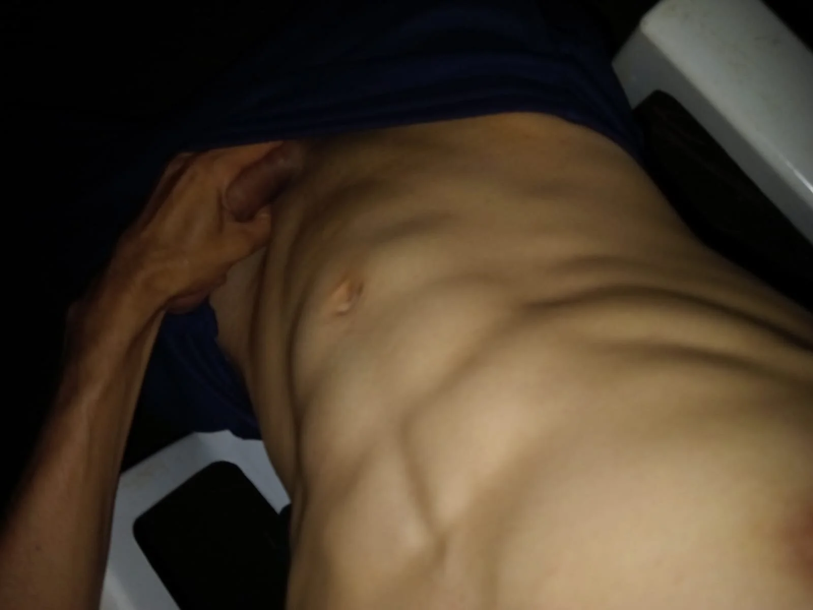XXX Porn Photo of Nude Robertostankovisch 4
