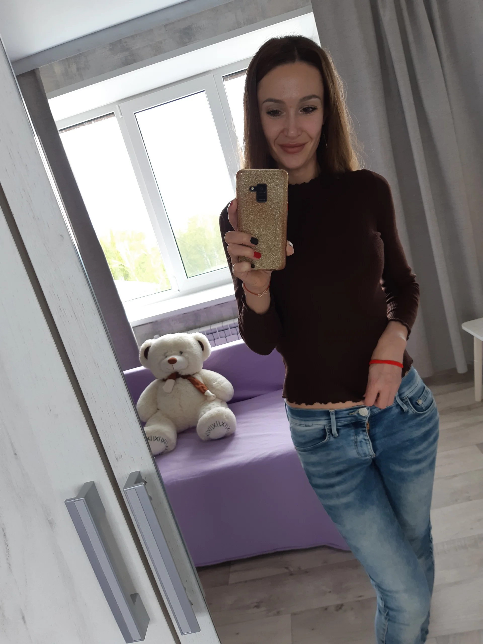 XXX Porn Photo of Nude DanaPerezX 85