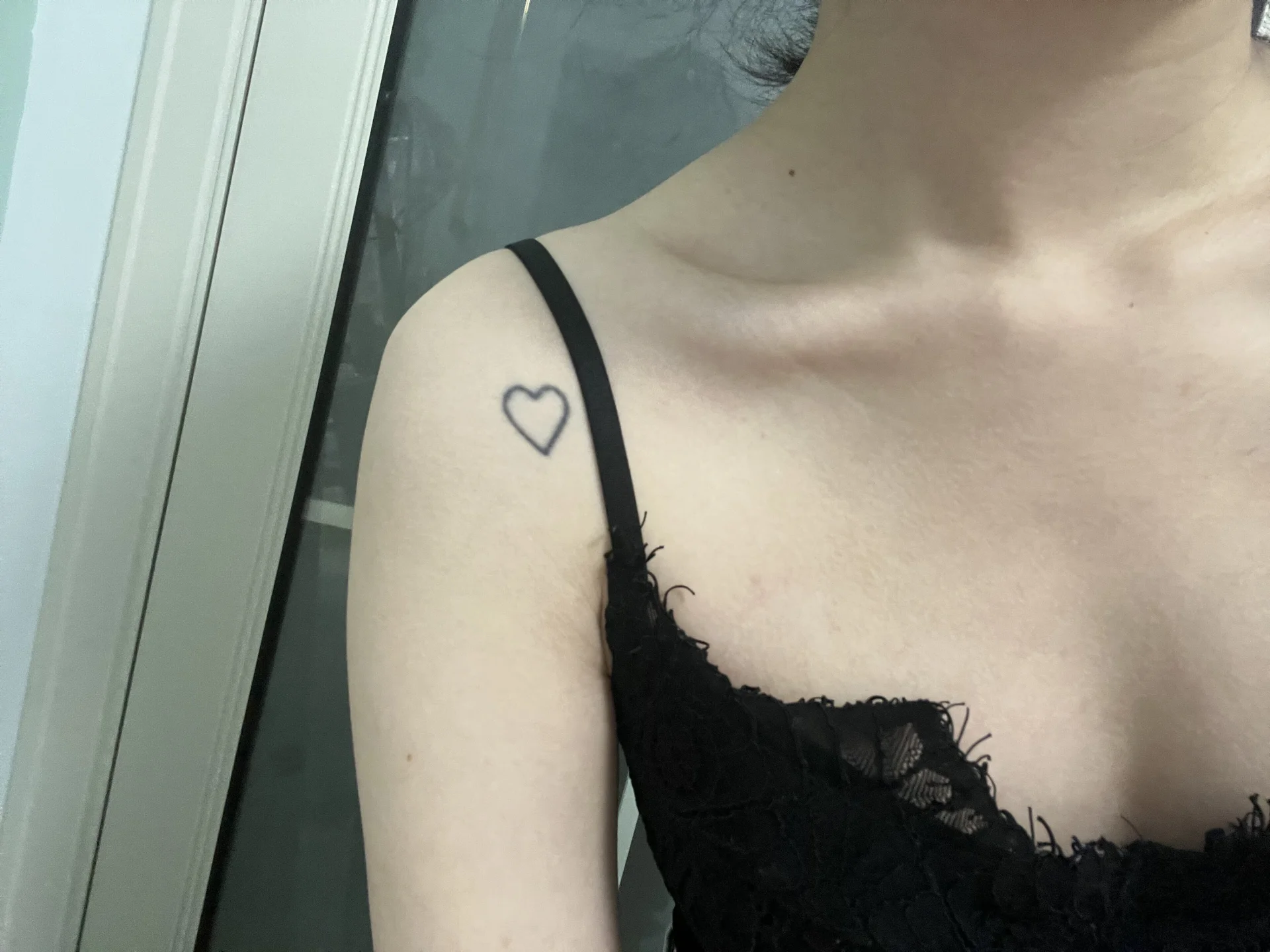 XXX Porn Photo of Nude Mina_ovo 2