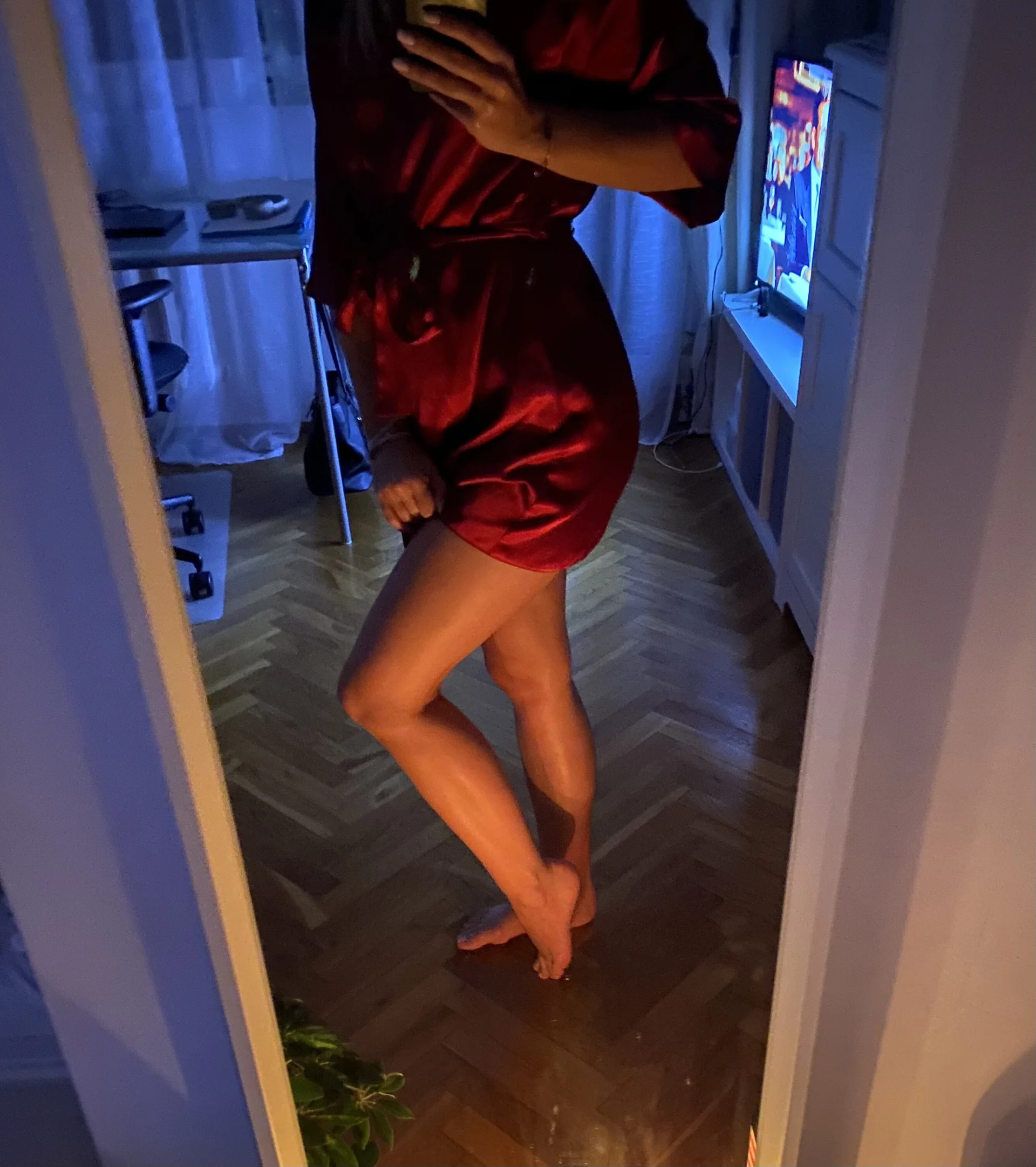 XXX Porn Photo of Nude lonelyalexa 3