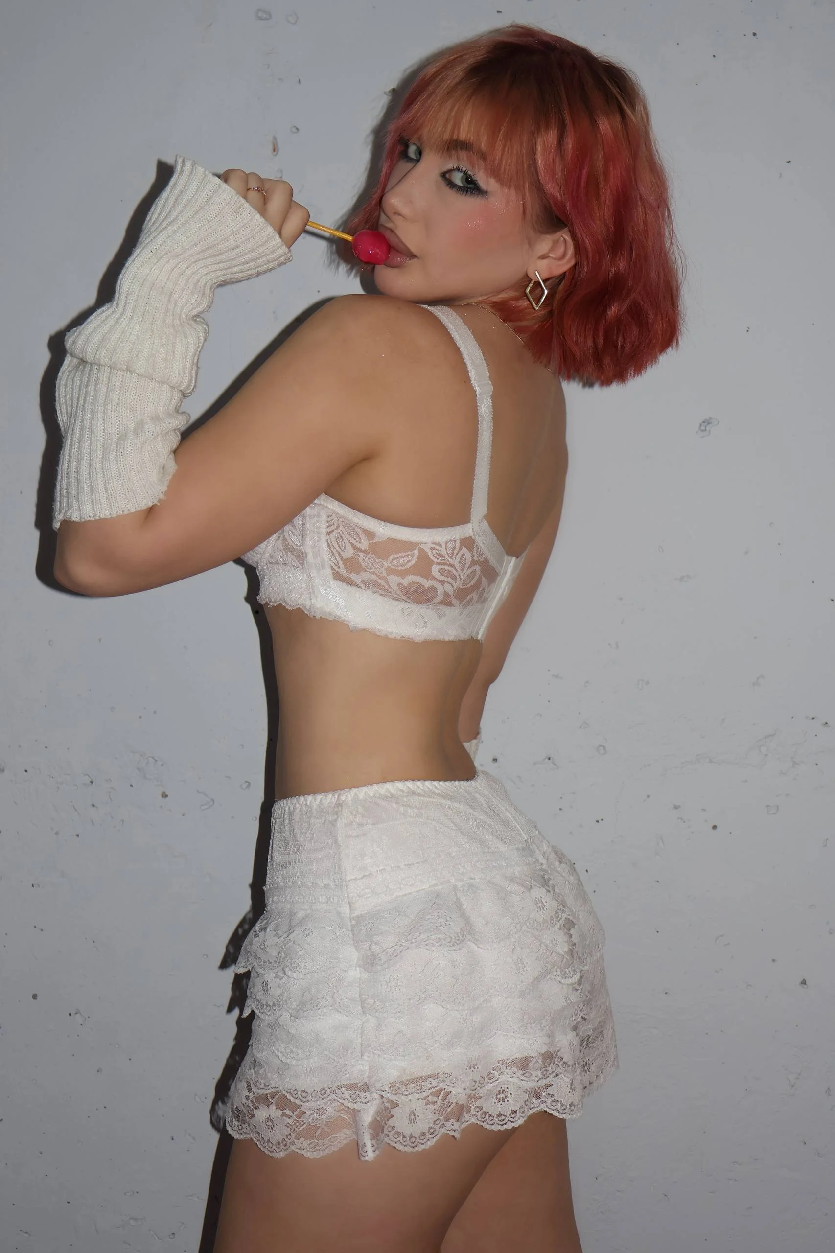 XXX Porn Photo of Nude xCandyDollx 11