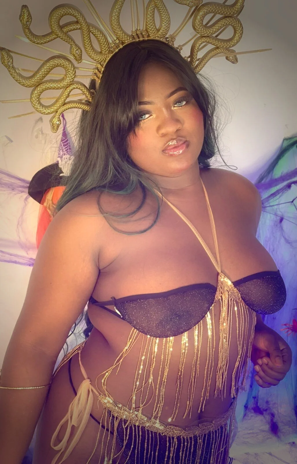 XXX Porn Photo of Nude LaurenG7 14