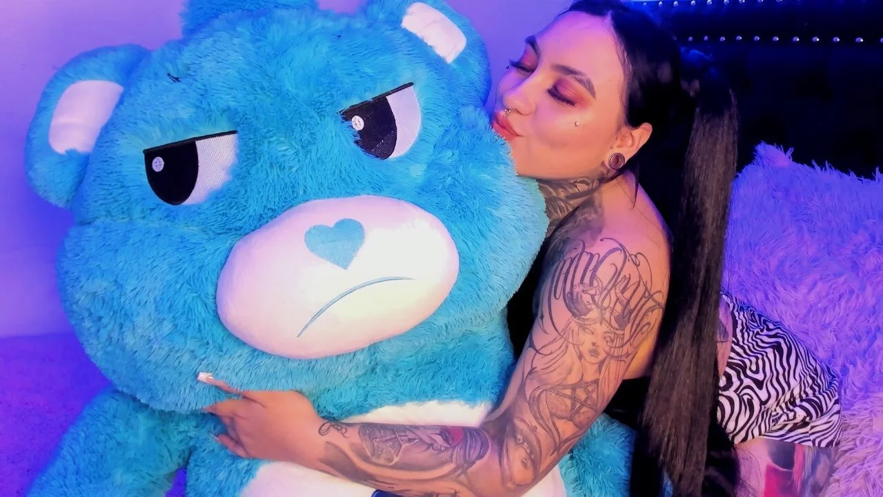 XXX Porn Photo of Nude CloeeBeckam 91