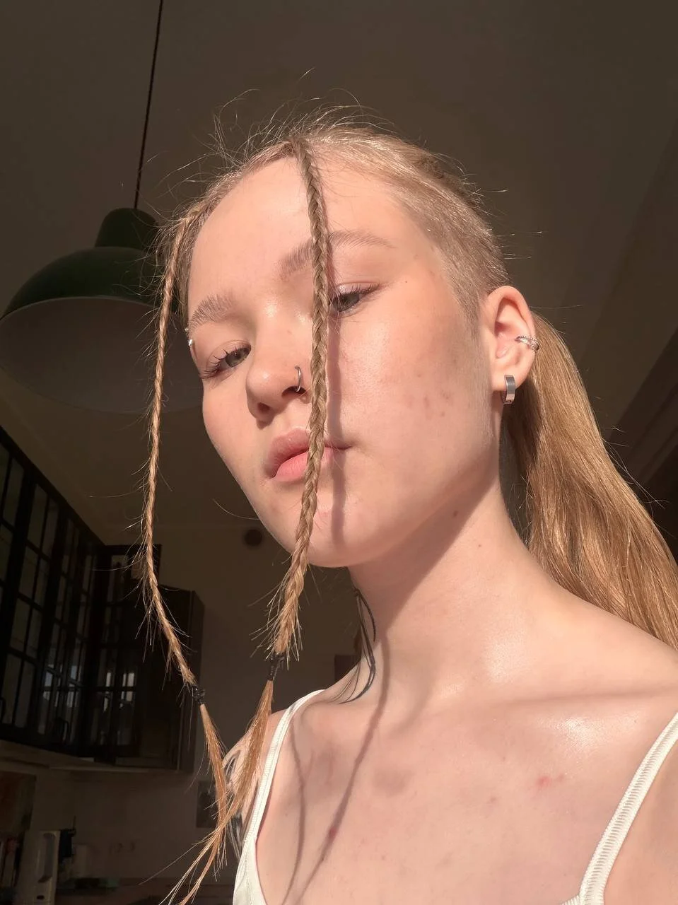 XXX Porn Photo of Nude MaireLanda 83