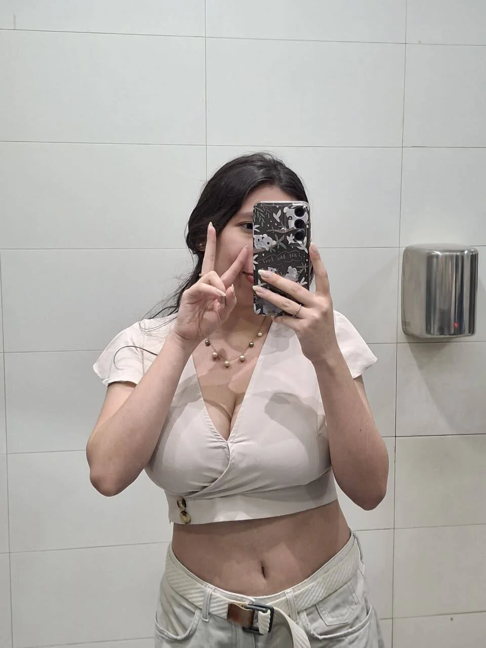 XXX Porn Photo of Nude butterflydoll_ 7