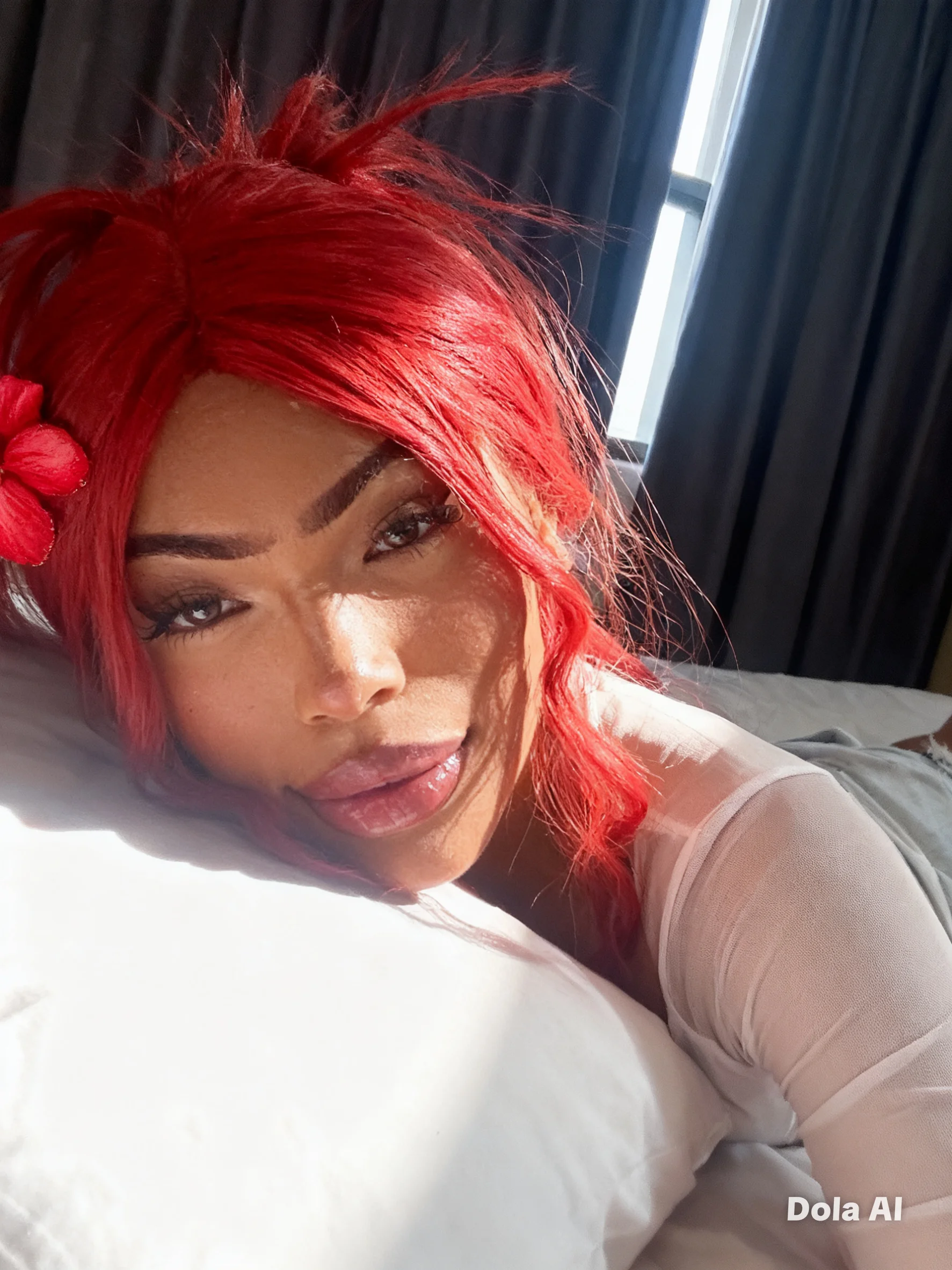 XXX Porn Photo of Nude babycharol01 8