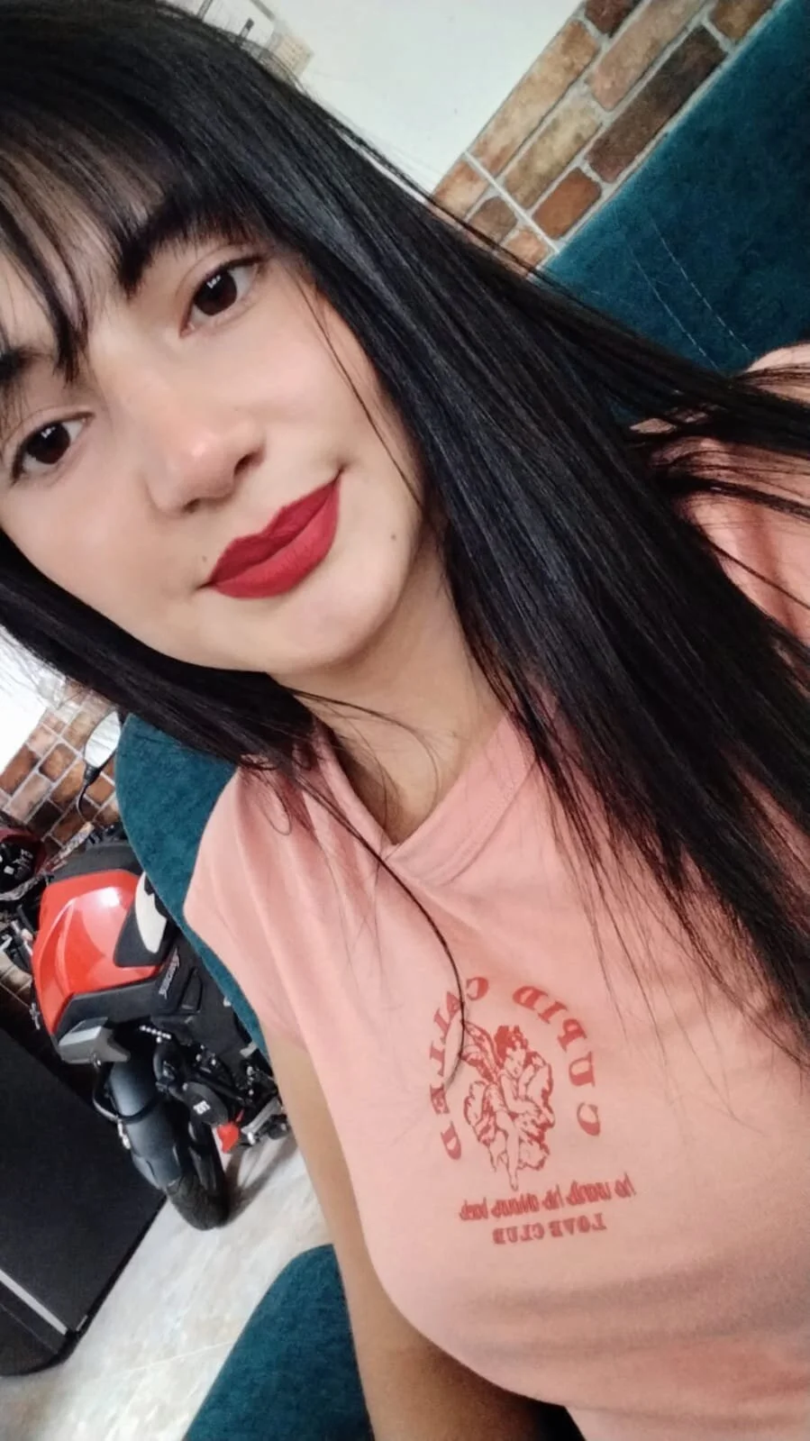 XXX Porn Photo of Nude Lulu_Dreaam 6