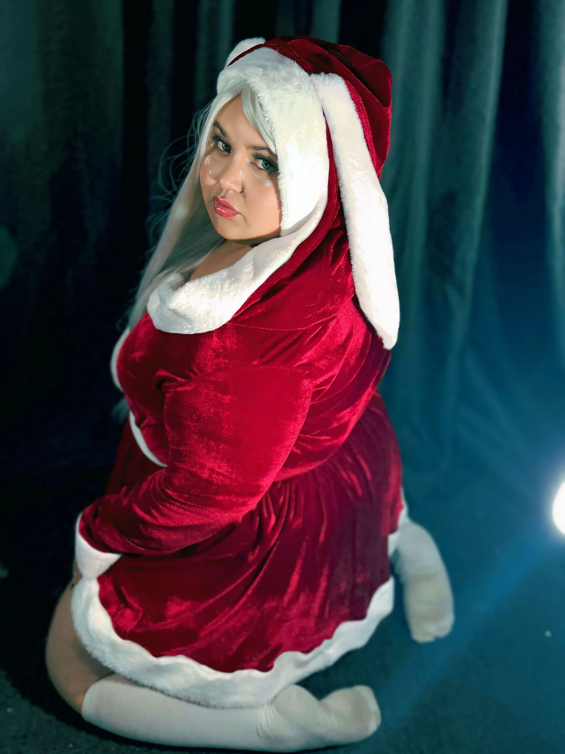 XXX Porn Photo of Nude luisianacoxx 34