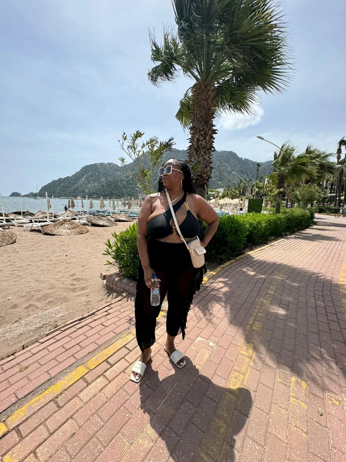 XXX Porn Photo of Nude Jessie_westx 7