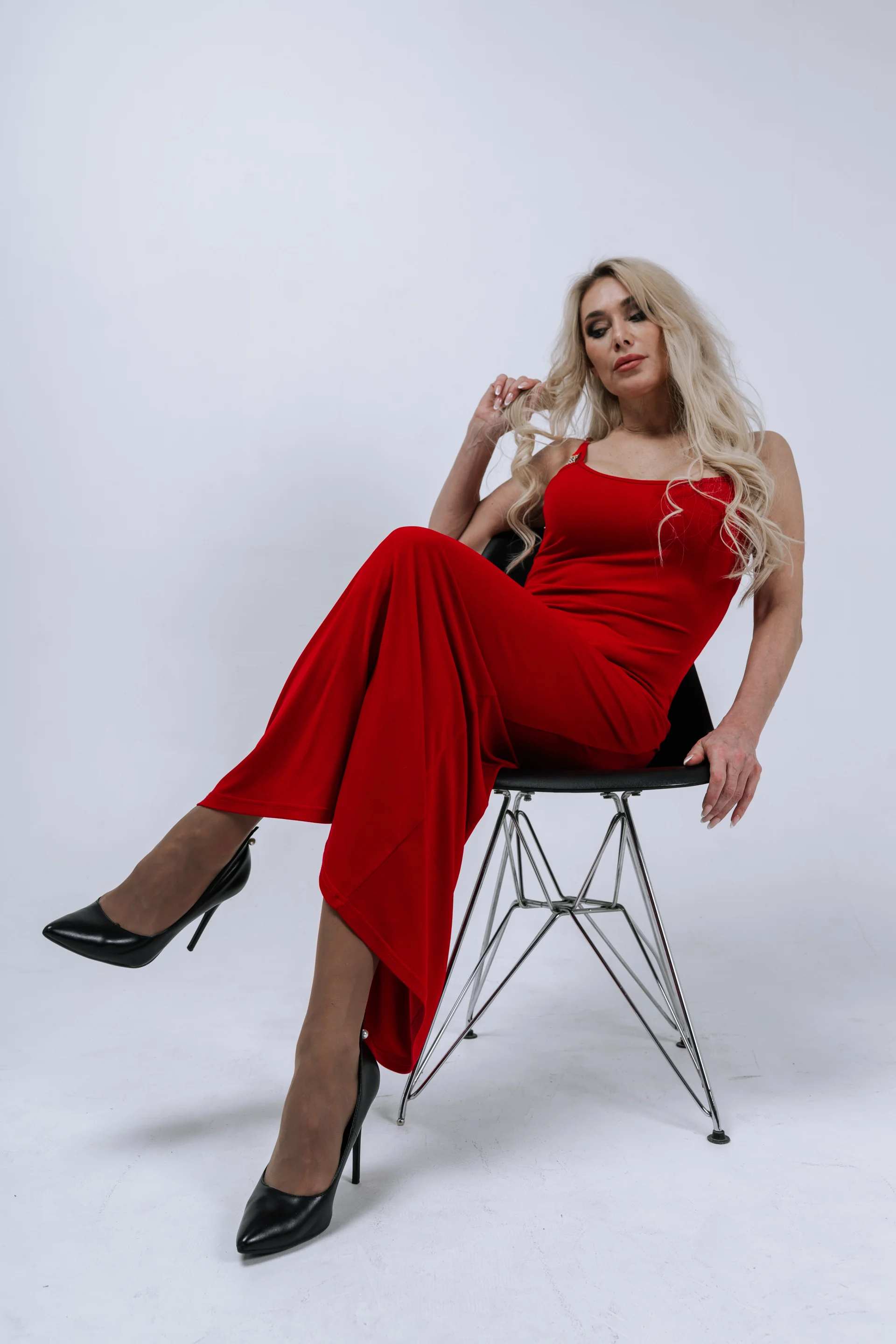 XXX Porn Photo of Nude IsadoraDunkan 29