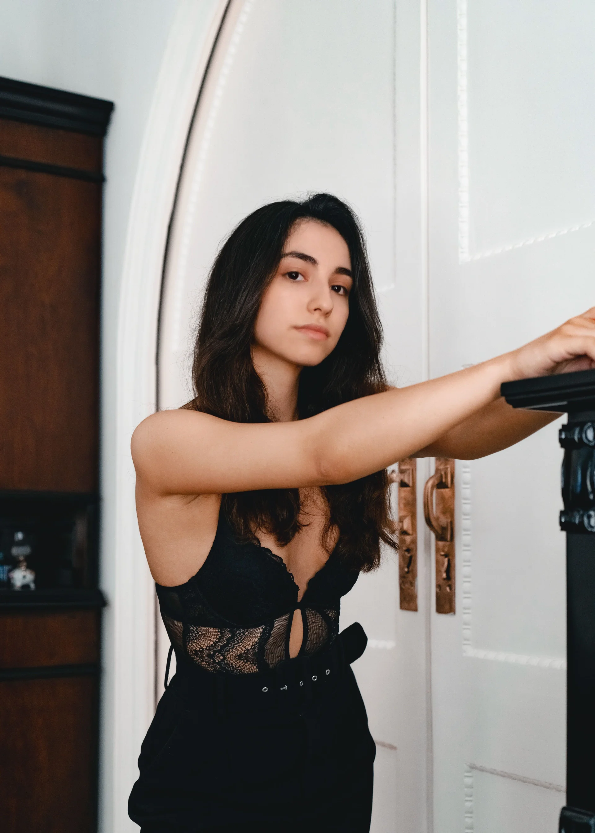XXX Porn Photo of Nude SAVYLOLY 8