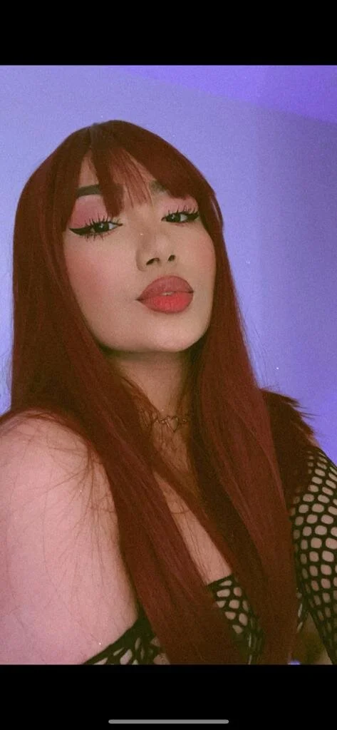XXX Porn Photo of Nude Zara_uwu_ 1