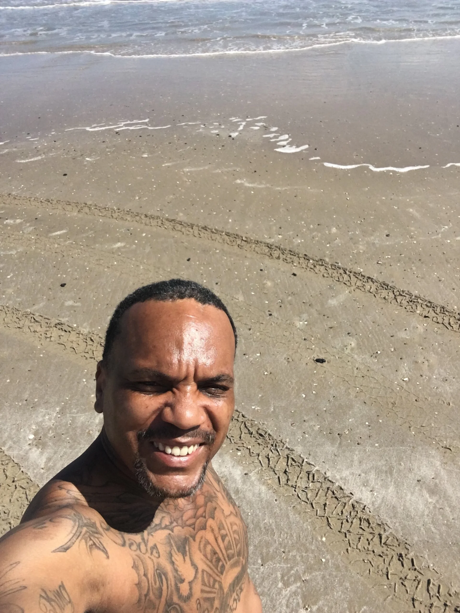 XXX Porn Photo of Nude Skinzj 1