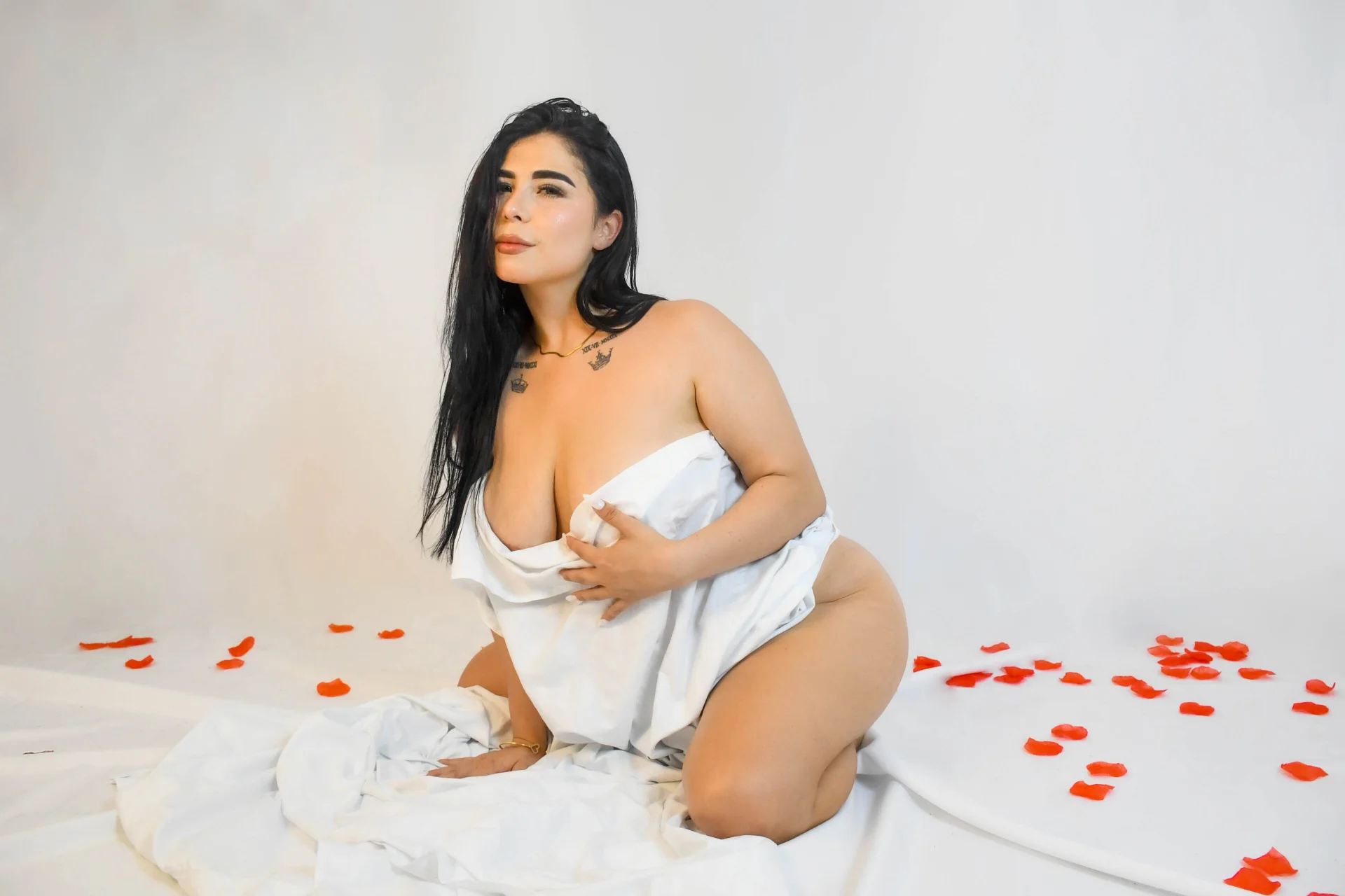 XXX Porn Photo of Nude SalomeFire 26