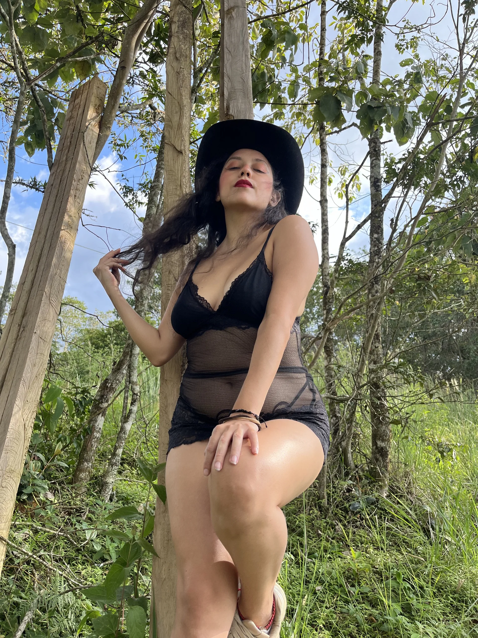 XXX Porn Photo of Nude Zacha_duque94 8