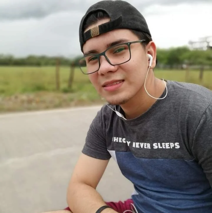 XXX Porn Photo of Nude Juan_hotw 3