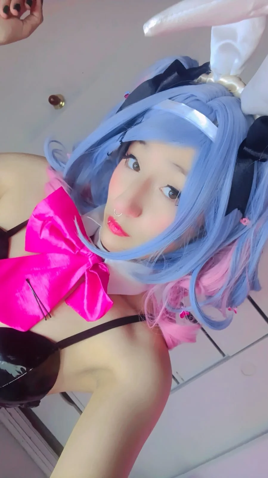 XXX Porn Photo of Nude mitsuri_nyx 162