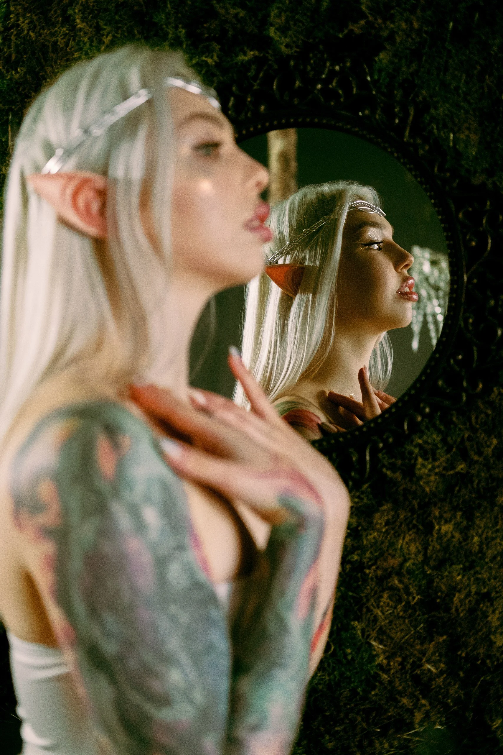 XXX Porn Photo of Nude LillyMoure_ 113