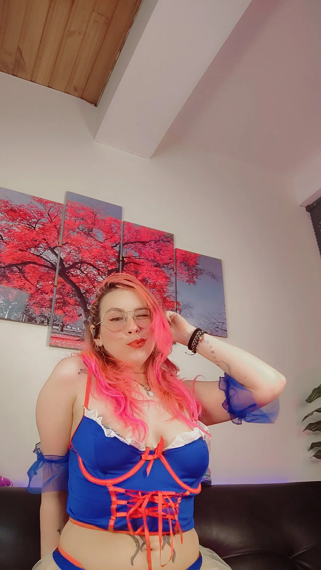 XXX Porn Photo of Nude natasha_laulau 355