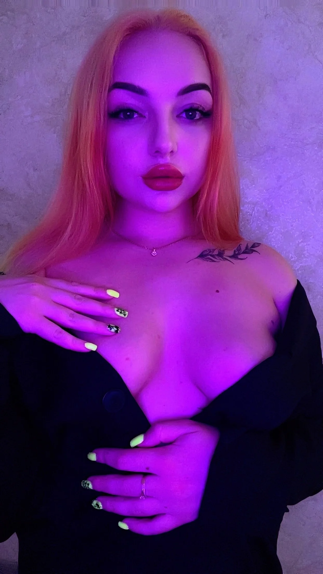 XXX Porn Photo of Nude Stella__Cox 24