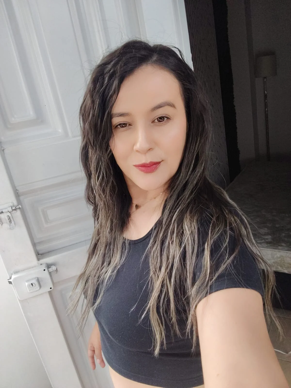 XXX Porn Photo of Nude Susann_Ross 56