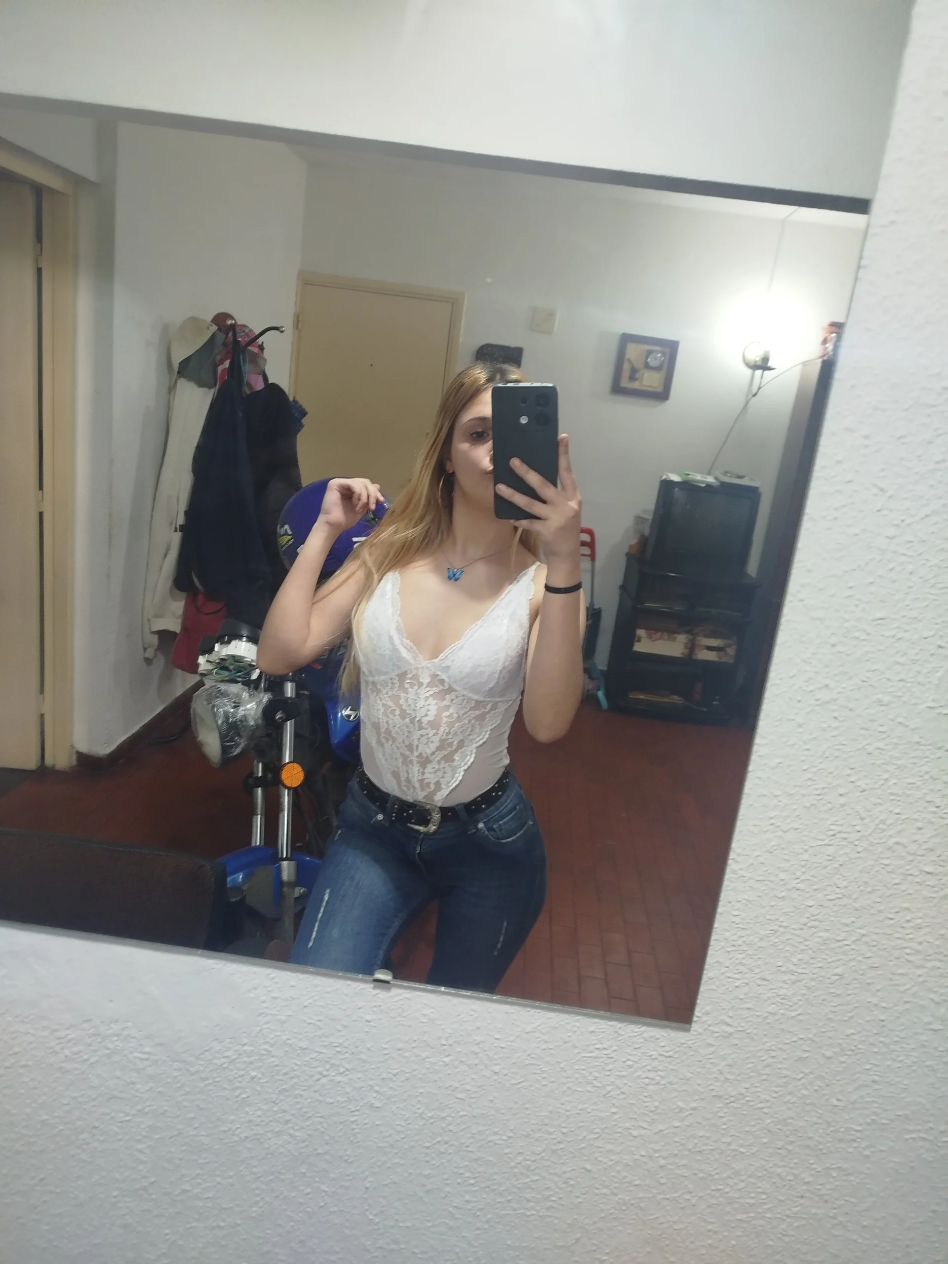 XXX Porn Photo of Nude rubikimey 4