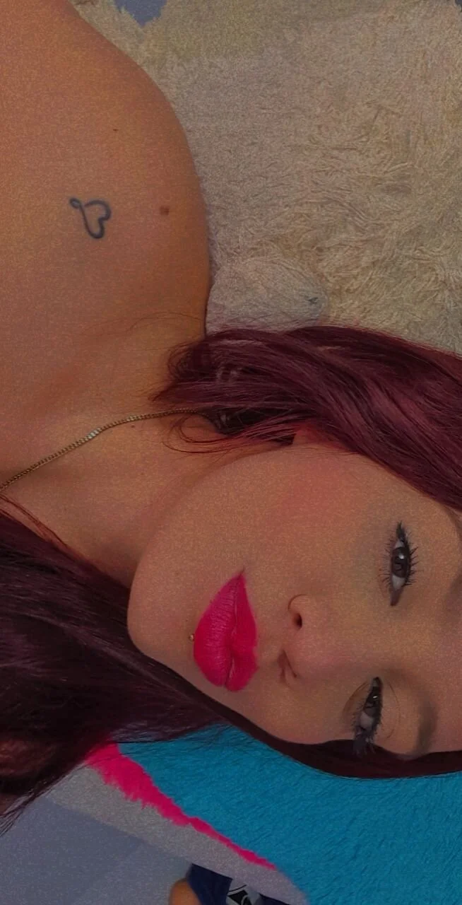 XXX Porn Photo of Nude Rebeca_xs 36