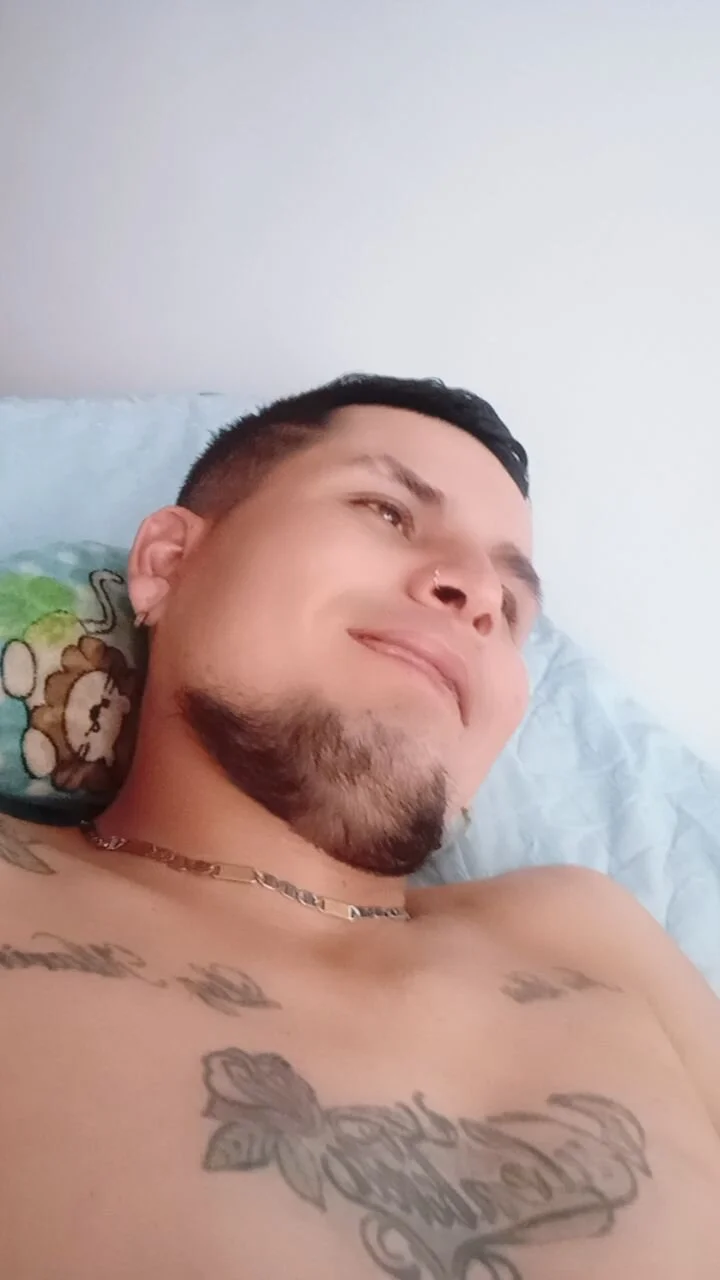 XXX Porn Photo of Nude KaiStorme 7