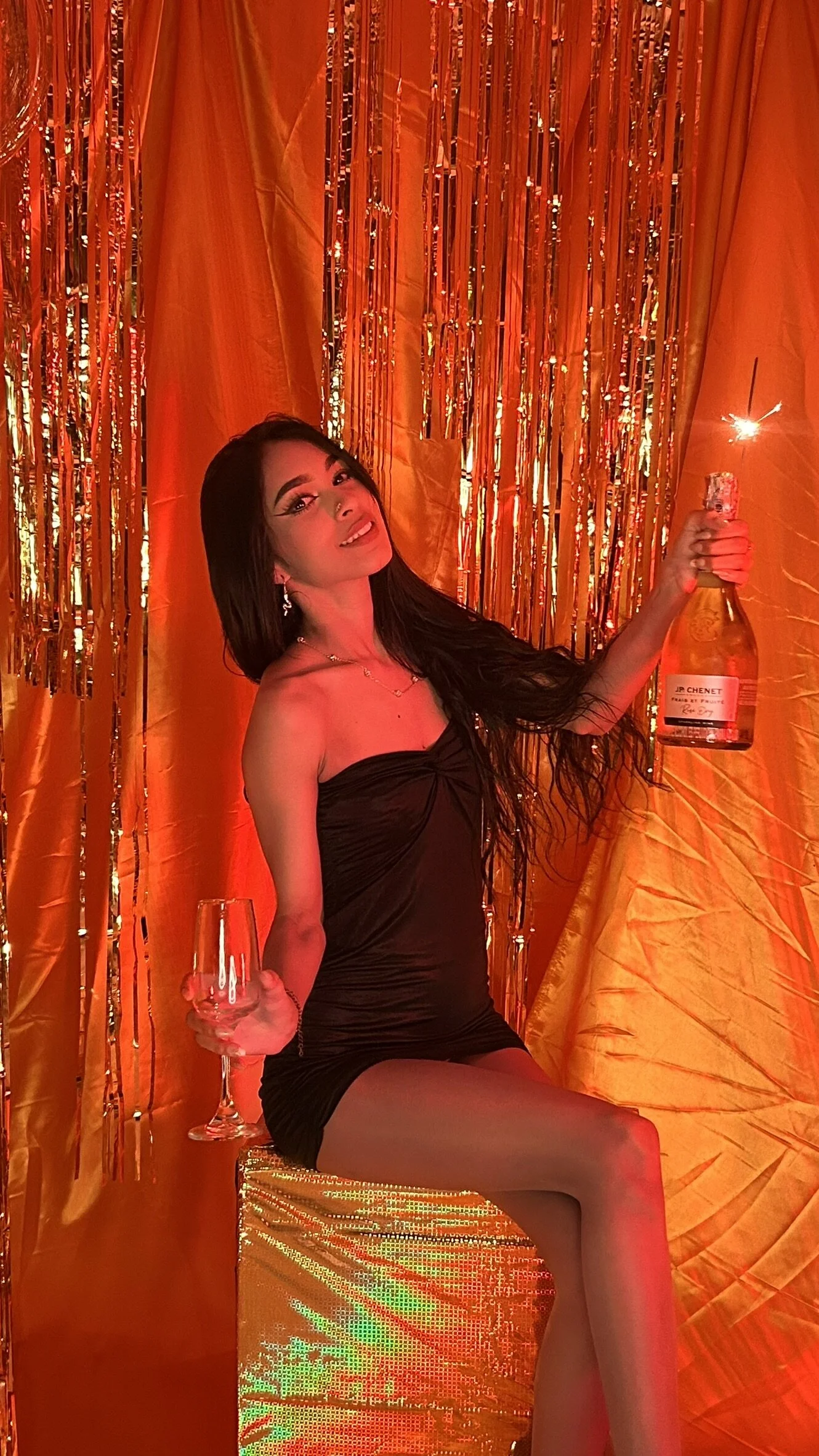 XXX Porn Photo of Nude EmmaDuque 55