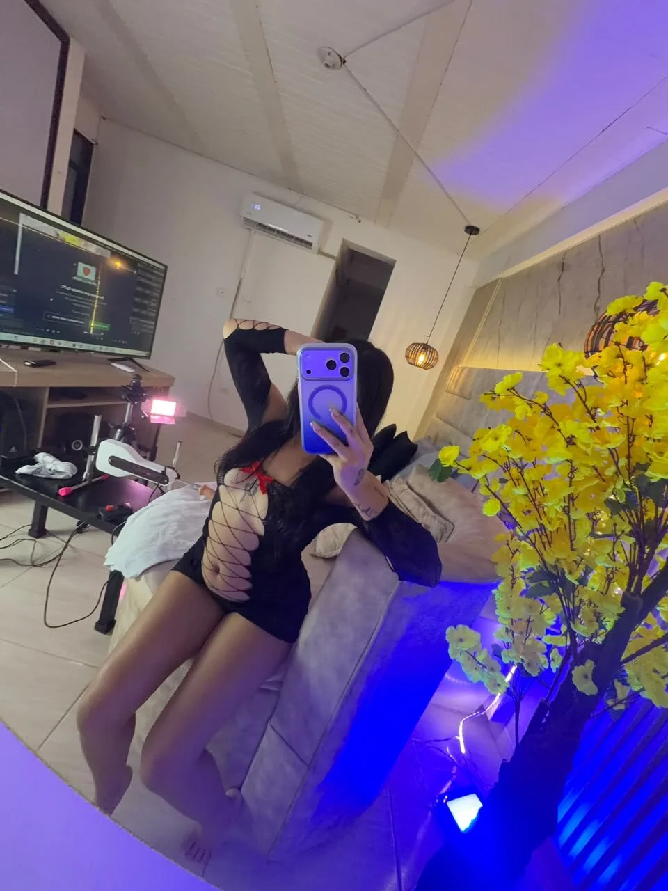 XXX Porn Photo of Nude JuliiaSantos 9