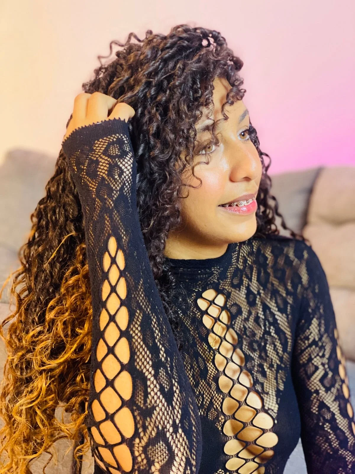XXX Porn Photo of Nude MarieeOwens 7